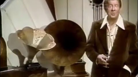 As Time Goes By Live version - Live performance video thumbnail