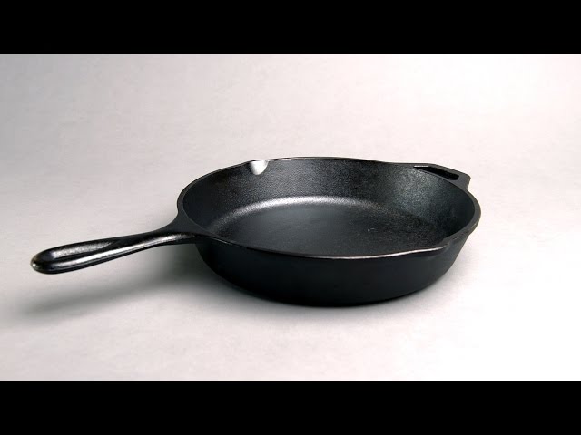 4 Types of Lodge Manufacturing Cookware