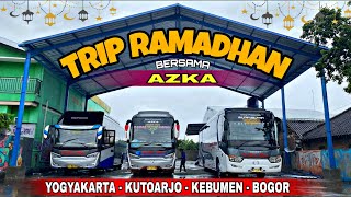 HEADING TO BOGOR WITH AZKA NATURAL SOURCES 47oc‼️Southern Route Lots of Road Repairs