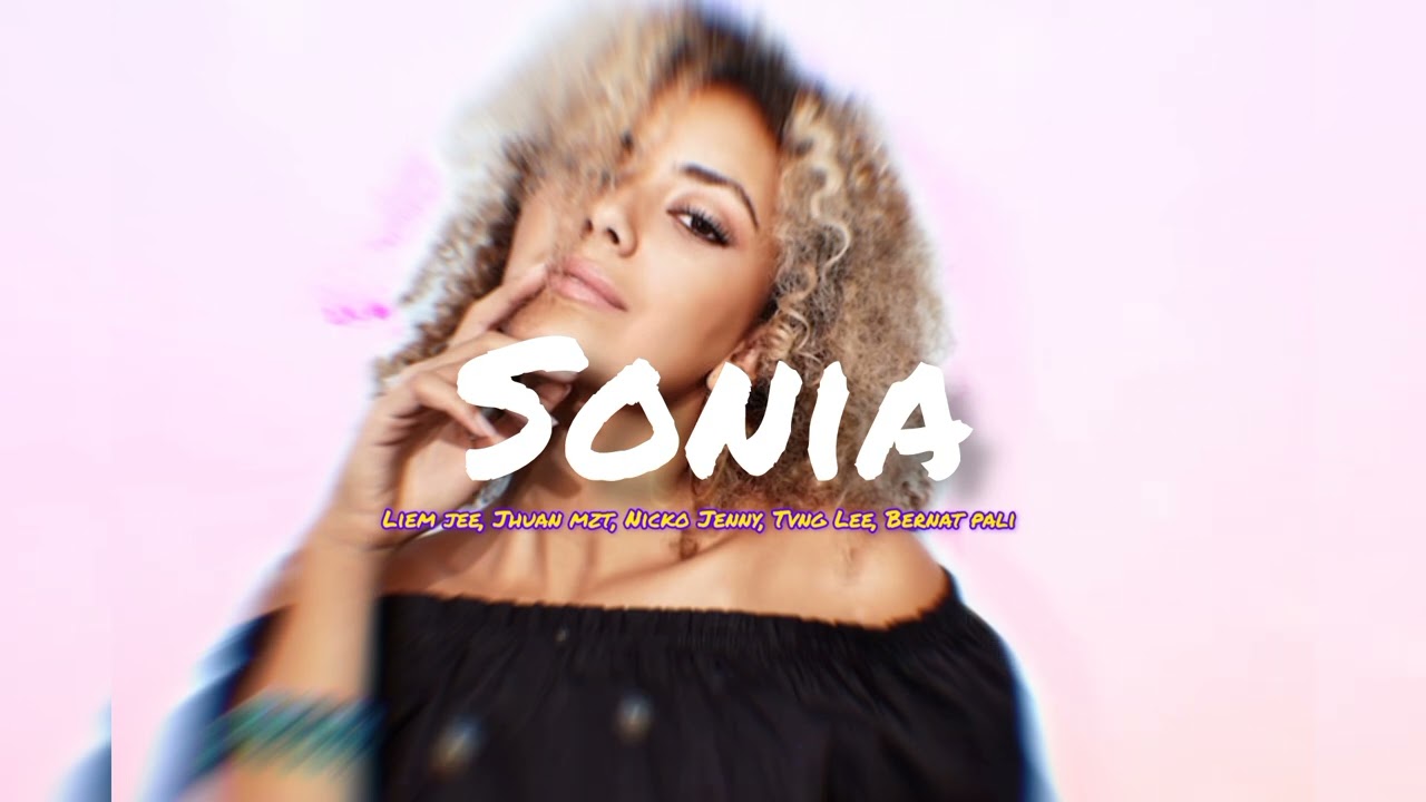 Sonia__97 RAP x Mtg ||🌴 [official music video] 🌴