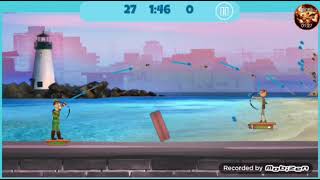2 Người Chơi Trò Chơi - Stickman Trò Chơi 2020 screenshot 5