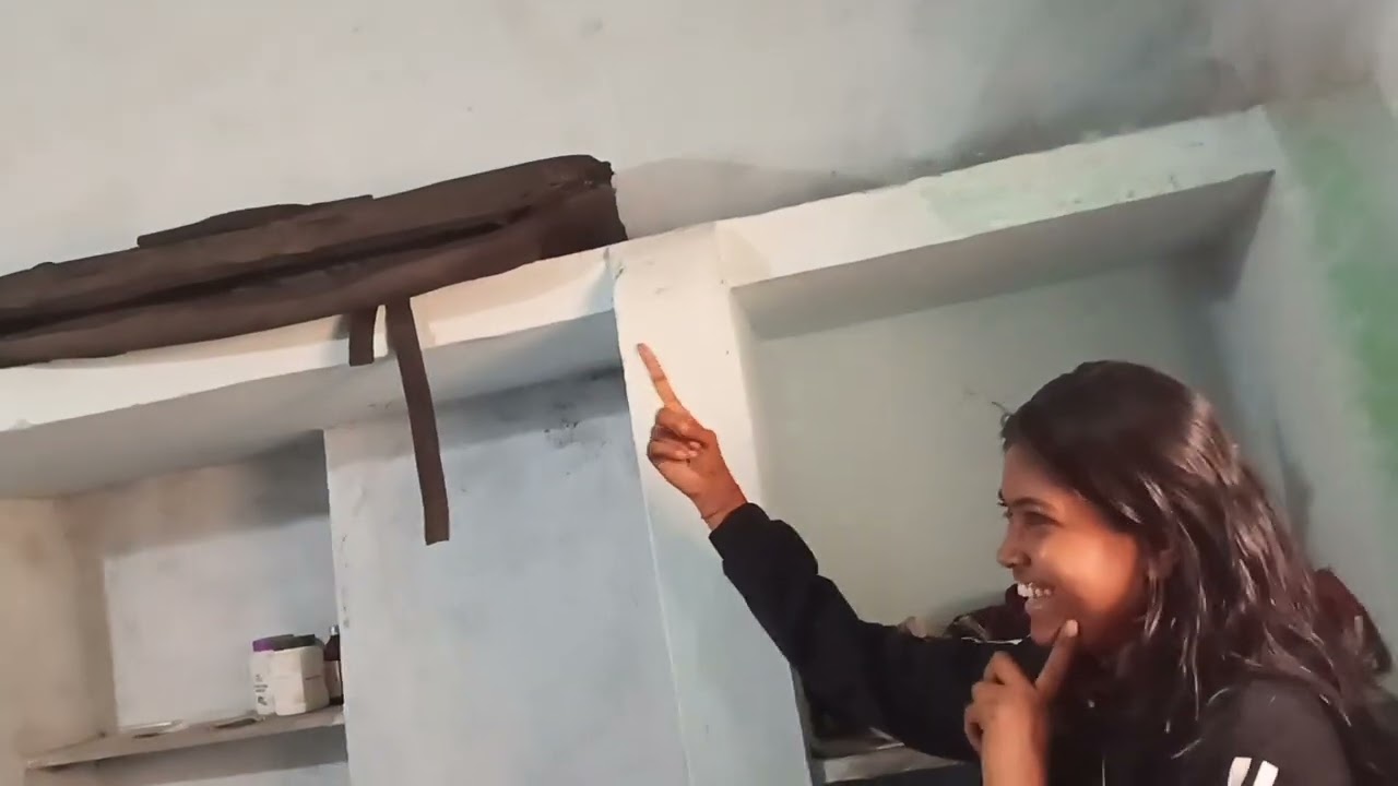 Didi jija khet gye 🤩