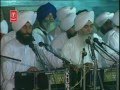 Atam ras kirtan darbar 2001 live program part 1