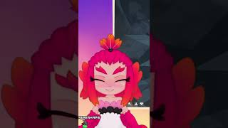 Just a bird and their Olives. #vtuber #bitcraft