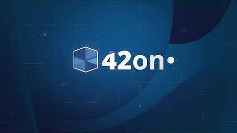 Part 1: Introduction to ceph-objectstore-tool