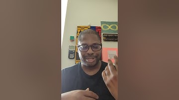 Math and The Natural Sciences