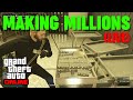 GRINDING TO $1.5B LIVE! | Come Join Us!