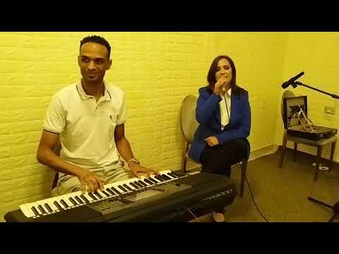 هاجر ظافر جبنك ظروف وجيت جديد أغاني ليبية 