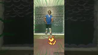 Cj - Whoopty Official Dance Video By - Budu The God