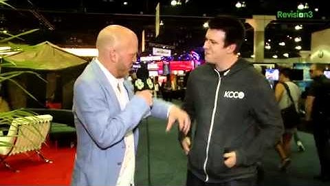 Game review   Adam Sessler and Philip DeFranco Talk Video Games at E3 2013    PREMIERE GAME AND PLA