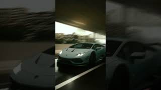 Song... Aventador