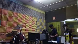 manrøt jamming session |gelap nan terang instrumental| ft. Afif(d) Adif(g)