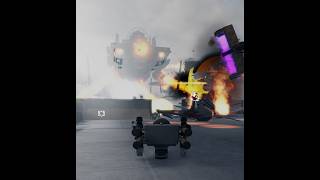 Crazy Stuff Just Happened In The Strange Bathtub War Server I Was In 00 Part 1