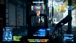 ☠ BF3 Hacks - Battlefield 3 multiplayer ☠