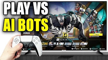 How To Play Against AI Bots In Marvel Rivals (Quick Match!)