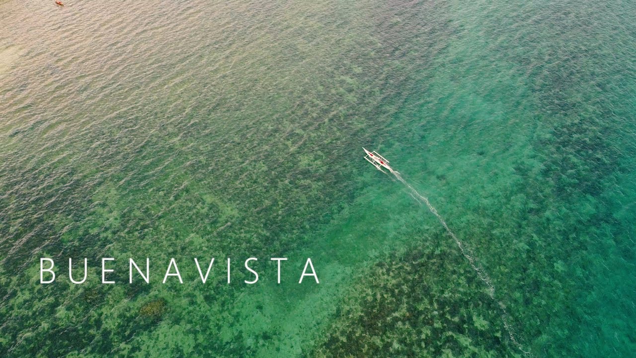 B U E N A V I S T A || Palompon Leyte