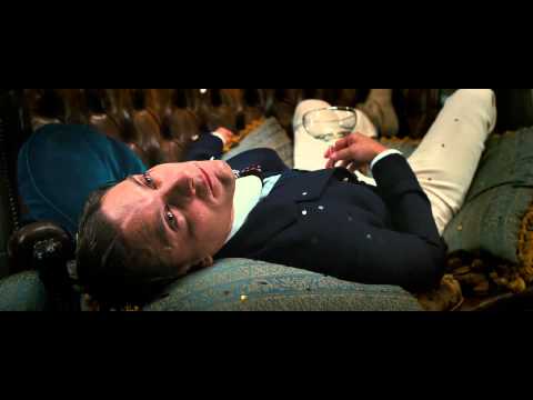 Il Grande Gatsby - Il Nuovo Trailer Ufficiale Italiano | HD