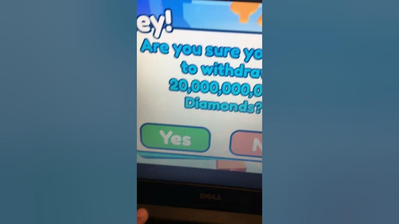 Pet simulator x how to dupe gems (still work after update) YouTube