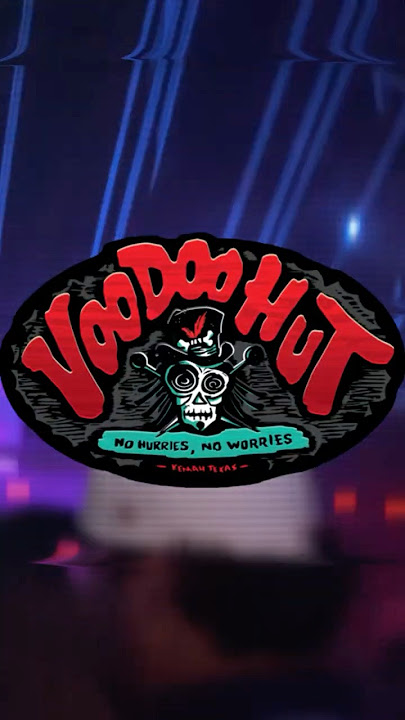 Party Like a Local: VooDoo Hut Experience #dj #kemahtexas #party