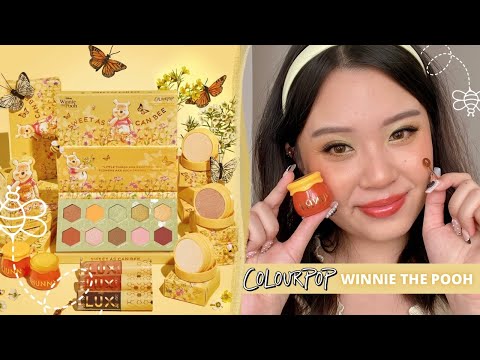 Video: Tất cả mọi thứ là Honey! Với The New Winnie The Pooh Post 'N' Roll Hunny Pot