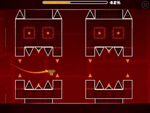 Crimson Hell - COMPLETE!