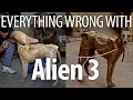 Everything Wrong With Alien 3 In 16 Minutes Or Less