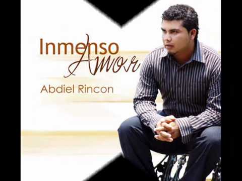 Abdiel Rincn INMENSO AMOR