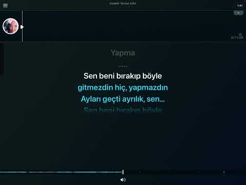 Kayahan esmer günler senfonik karaoke