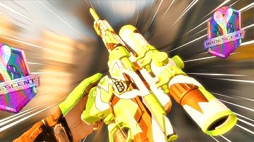 the BEST SNIPER for MW2 RANKED PLAY SND! 😈 (Pro SP-X 80 Class Setup)