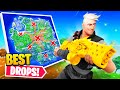 Fortnite Season 6 SECRET Loot Locations