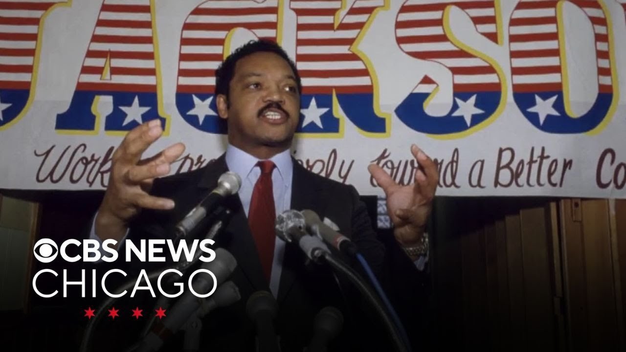Rev. Jesse Jackson’s family announces updated memorial service schedule