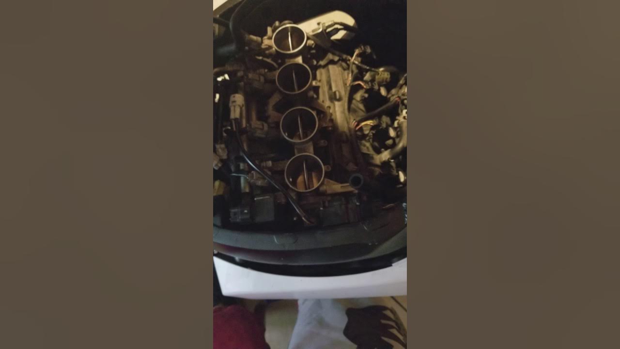 06 Suzuki Gsxr 750 C28 c29 code fix Part1 YouTube