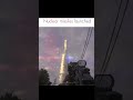 Call Of Duty4:MW Remastered | Ultimatum | Nuclear missiles launch scene
