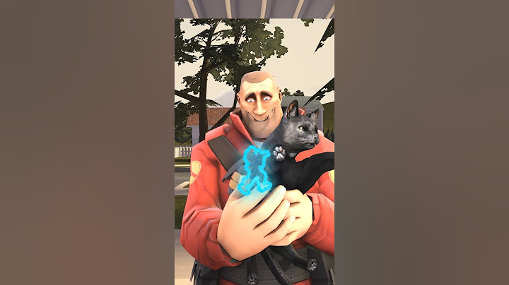 Meet the Cupcake [SFM] #shorts (Perfect Outlines)