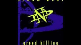 Napalm Death - Greed Killing [Full EP]