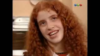 Capítulo 96, Maru a la Tarde por Telefé: lunes 30 de julio de 2001, Maru Botana.