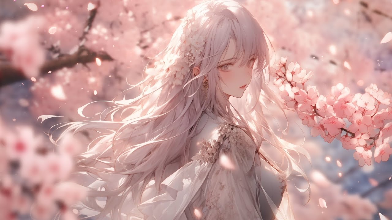Beautiful Relaxing Music - Best Sleep Music & Peaceful Music | Cherry Blossom auf YouTube ansehen Beautiful Relaxing Music - Best Sleep Music & Peaceful Music | Cherry Blossom auf YouTube ansehen