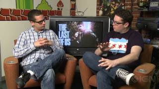 The Last of Us: What is the Left Behind DLC