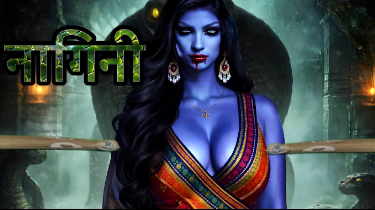 Nepali horror story || Boksho ra nagini ko katha  || Jhuto Roop || Episode 60 - Trailer 