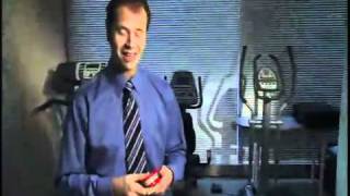 Dr. David Macklin discusses how sleep effects weight