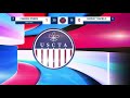 2021 U.S. Open - Riviere vs. Tanfield