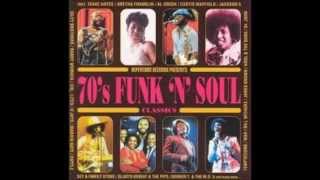 Ann Peebles - I Can't Stand the Rain   HD