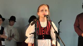 2013. Országos Táncháztalálkozó - Ürömi Zeneiskolások 2.