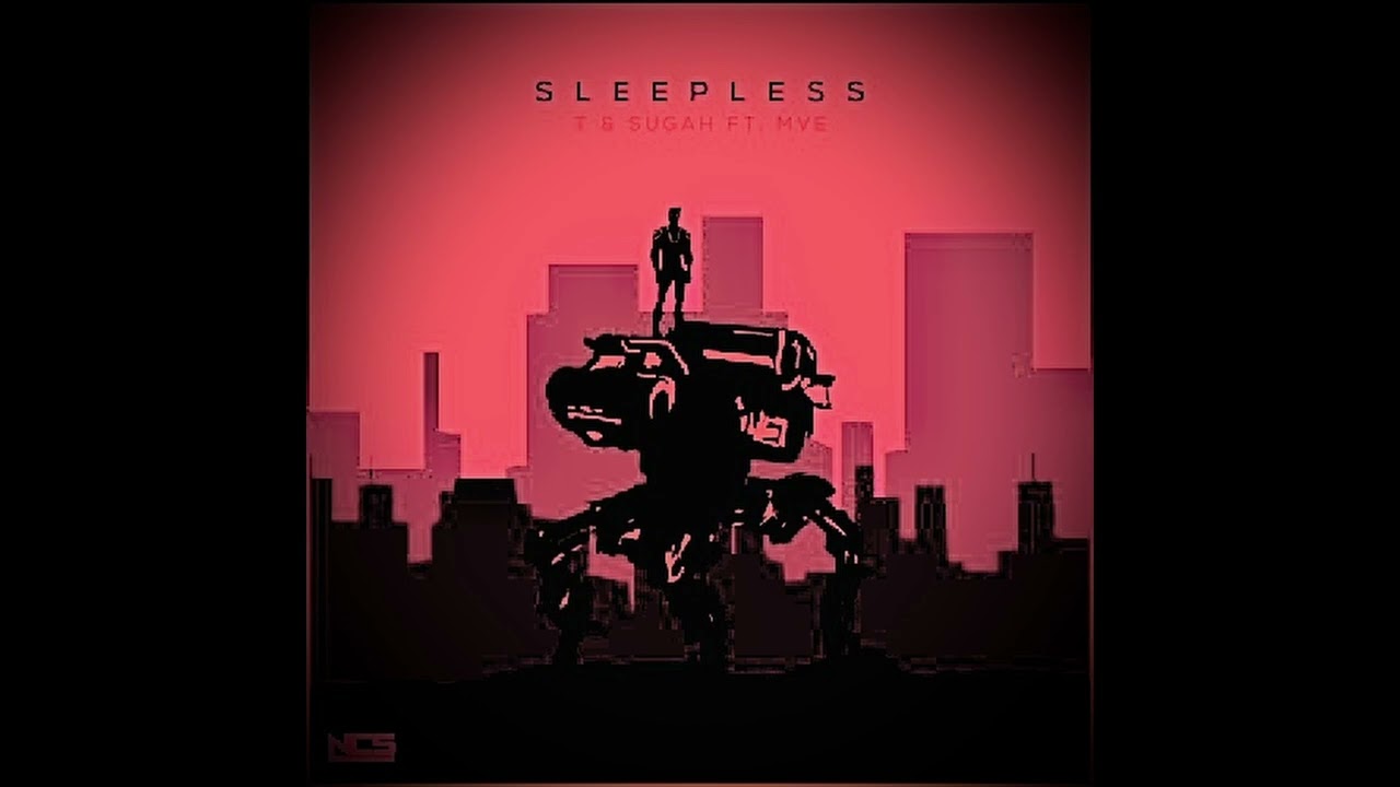 T & Sugah | Sleepless | slowed & reverb