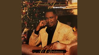 Video thumbnail of "Freddie Jackson - This Christmas"