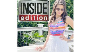 The Hottest Swimsuit Trends for Summer- Inside Edition