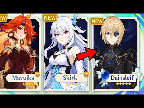 ✅UNEXPECTED!!? HOYOVERSE DID