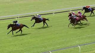 Vidéo de la course PMU PRIX WORLD SPORTS BETTING SPINA WINA MR 93 DIVIDED HANDICAP