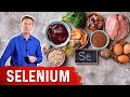 The 8 Selenium Deficiency Symptoms
