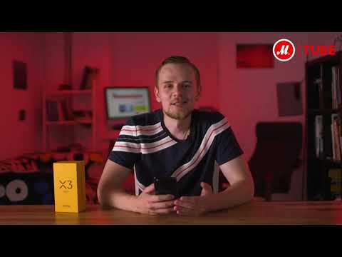 Обзор смартфона Realme X3: мощный процессор и суперзум Обзор смартфона Realme X3: мощный процессор и суперзум